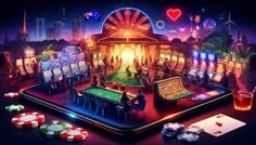 favbet casino presented on mobile device in Pakistan with slots and live games